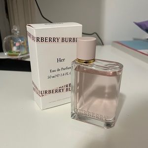 Burberry Her Eau de Parfum